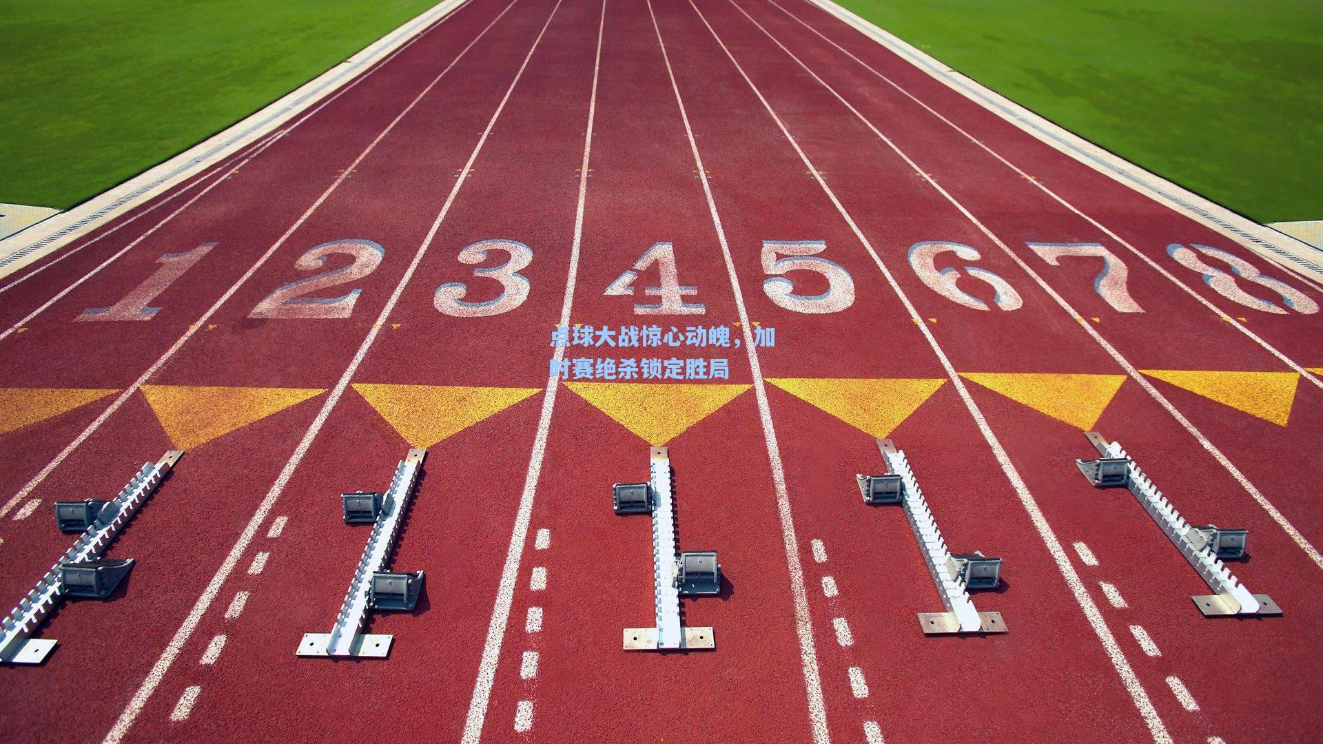 爱游戏官方网站：点球大战惊心动魄，加时赛绝杀锁定胜局