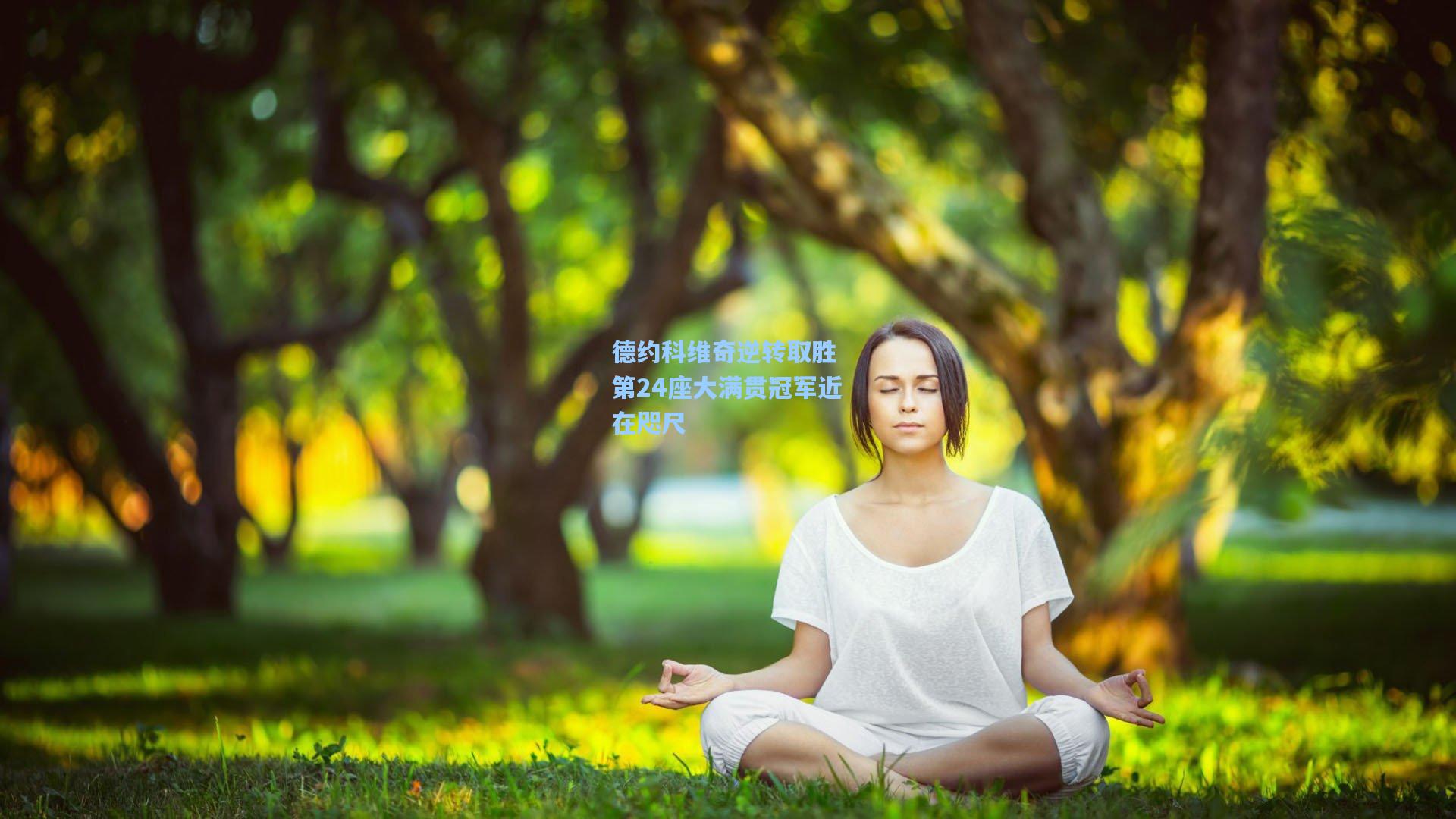 德约科维奇逆转取胜 第24座大满贯冠军近在咫尺