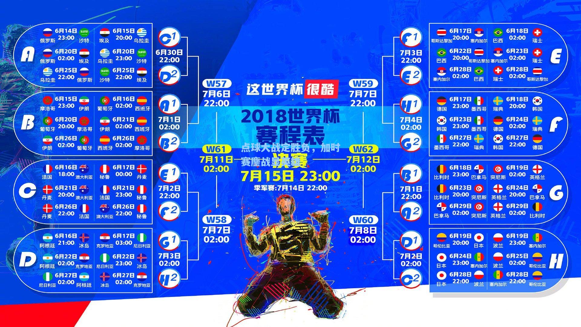 【ayx】点球大战定胜负，加时赛鏖战显英雄